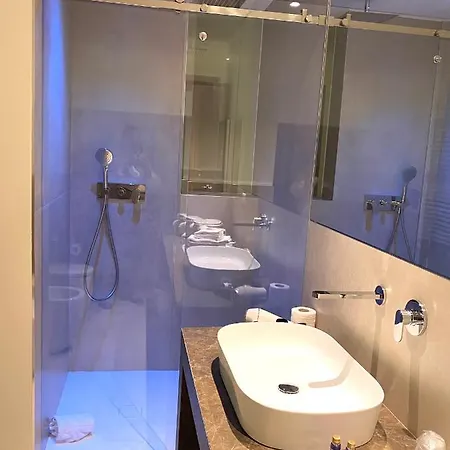 Euvodia Luxury Matera
