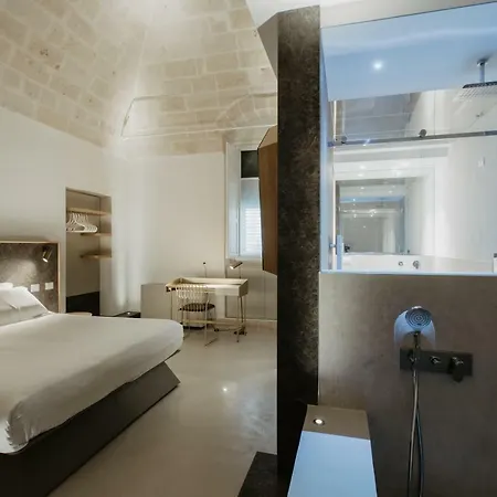 Pensionat Euvodia Luxury